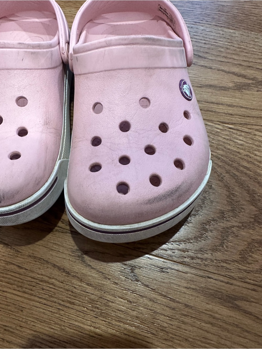Crocs bundle - Picture 2 of 4